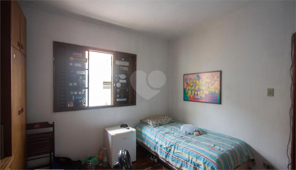 Venda Sobrado São Paulo Parque Colonial REO632335 24