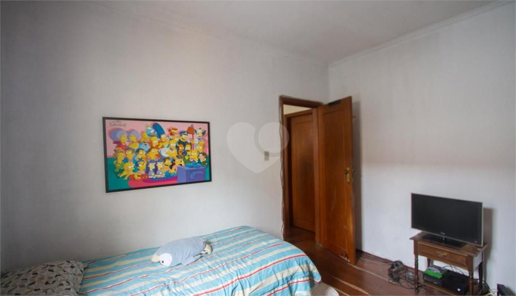 Venda Sobrado São Paulo Parque Colonial REO632335 23