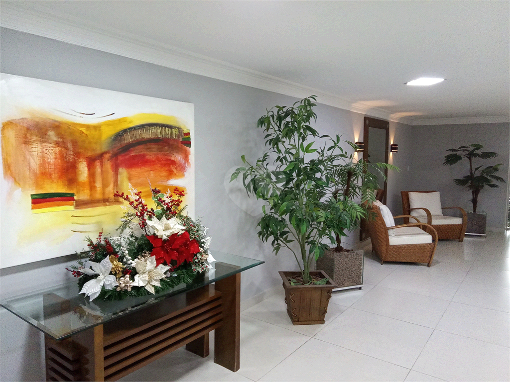 Venda Apartamento São Paulo Vila Primavera REO632348 2