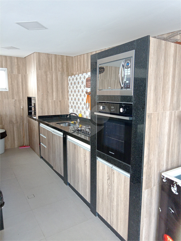 Venda Apartamento São Paulo Vila Primavera REO632348 20