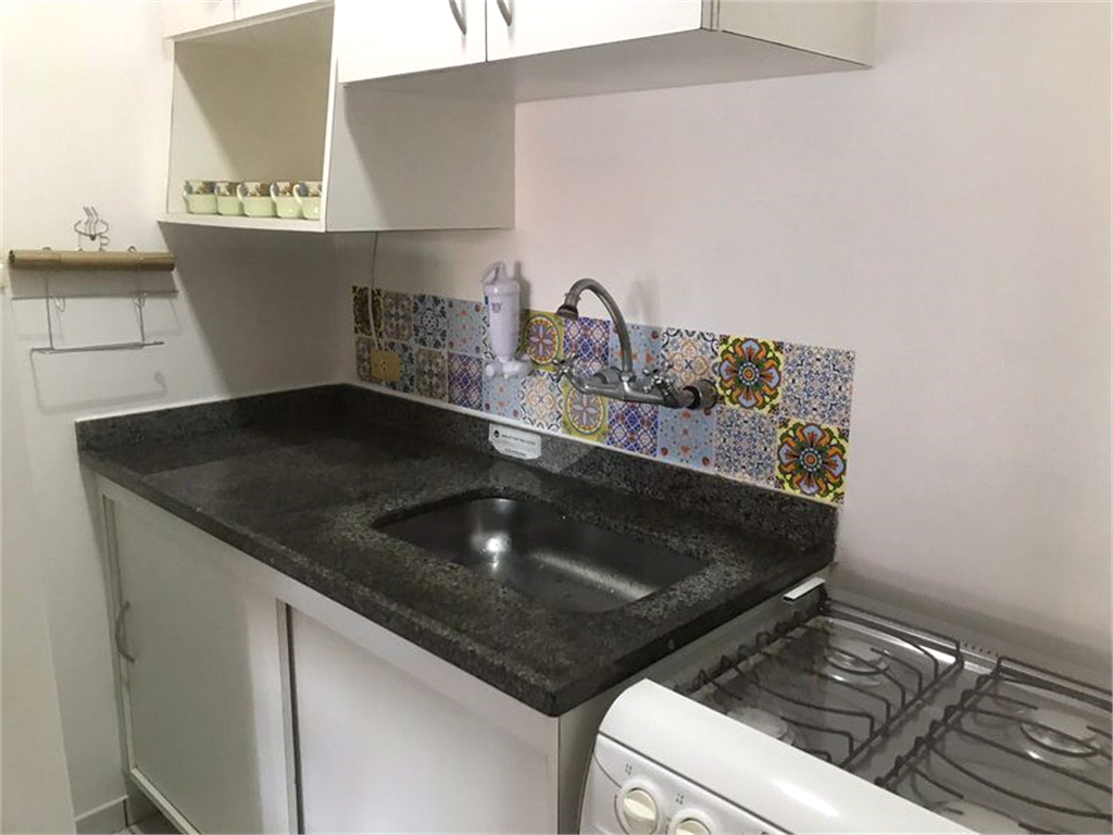 Venda Apartamento São Paulo Vila Buarque REO632352 8