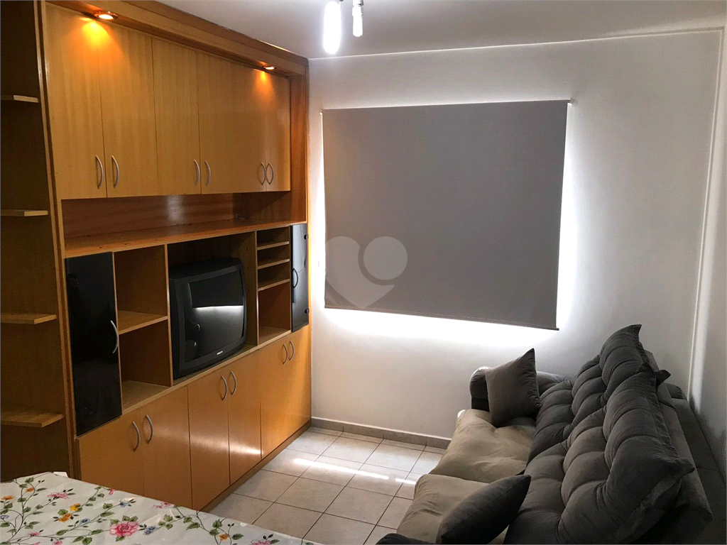 Venda Apartamento São Paulo Vila Buarque REO632352 1