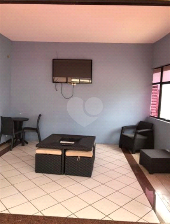 Venda Apartamento São Paulo Vila Buarque REO632352 28