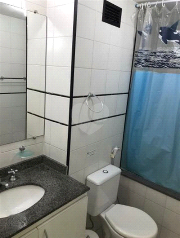 Venda Apartamento São Paulo Vila Buarque REO632352 26