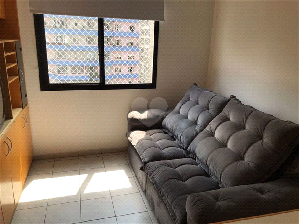 Venda Apartamento São Paulo Vila Buarque REO632352 2