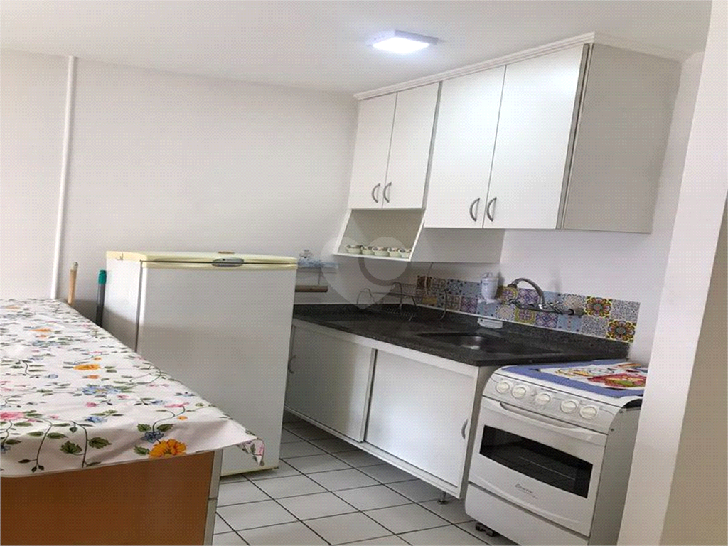 Venda Apartamento São Paulo Vila Buarque REO632352 9