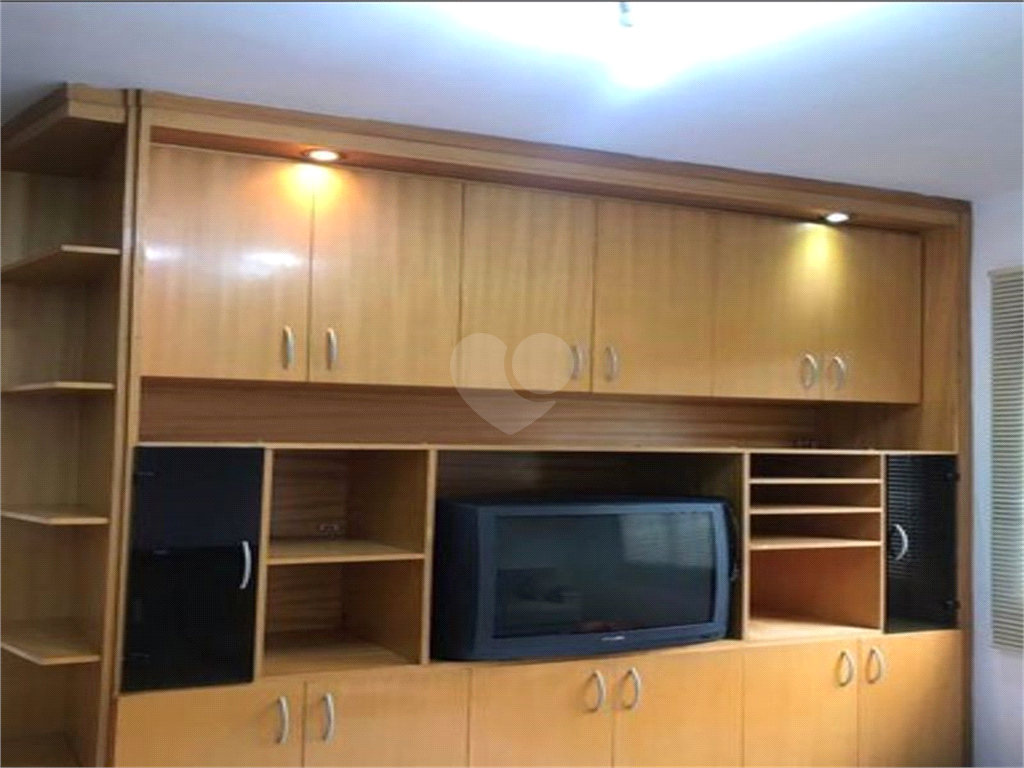 Venda Apartamento São Paulo Vila Buarque REO632352 6