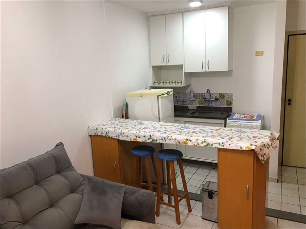 Venda Apartamento São Paulo Vila Buarque REO632352 3