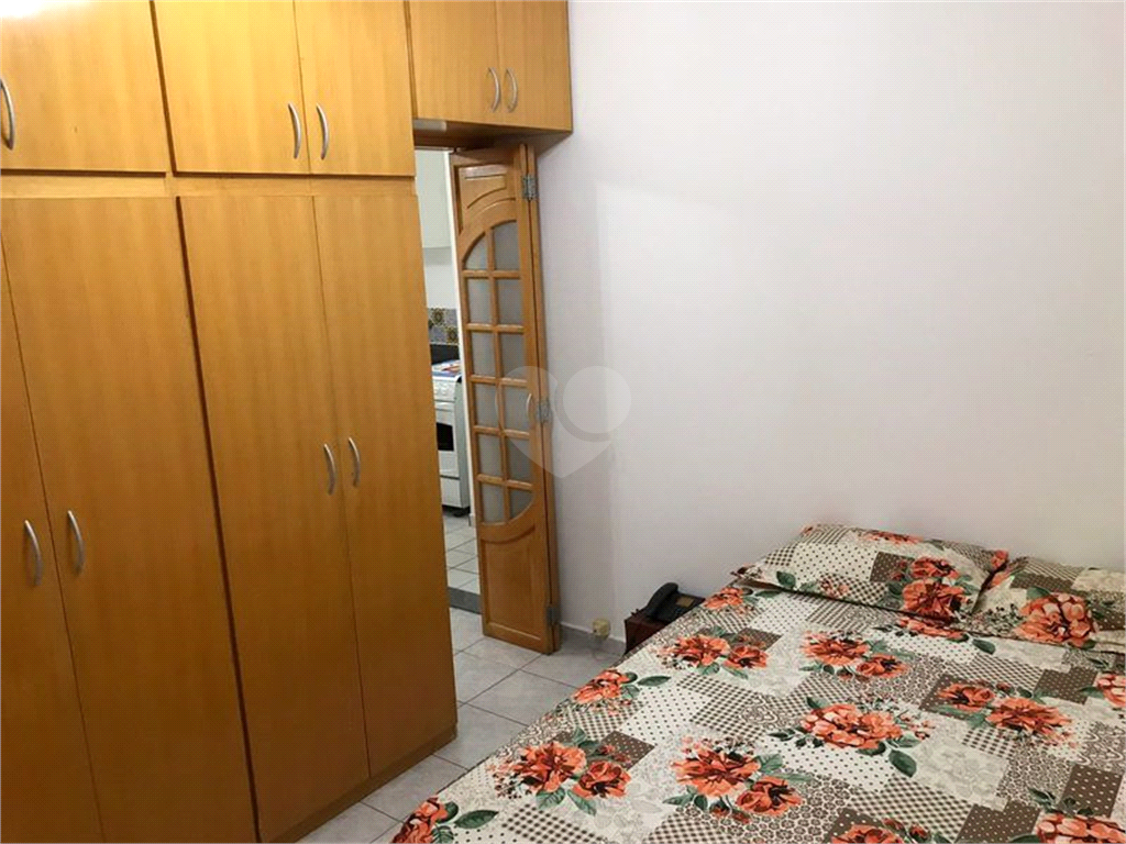 Venda Apartamento São Paulo Vila Buarque REO632352 13