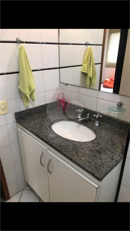 Venda Apartamento São Paulo Vila Buarque REO632352 12