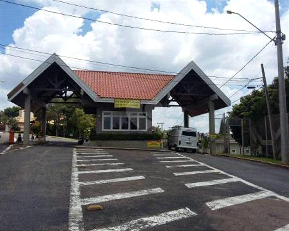 Venda Terreno Jundiaí Parque Quinta Da Boa Vista REO632354 8