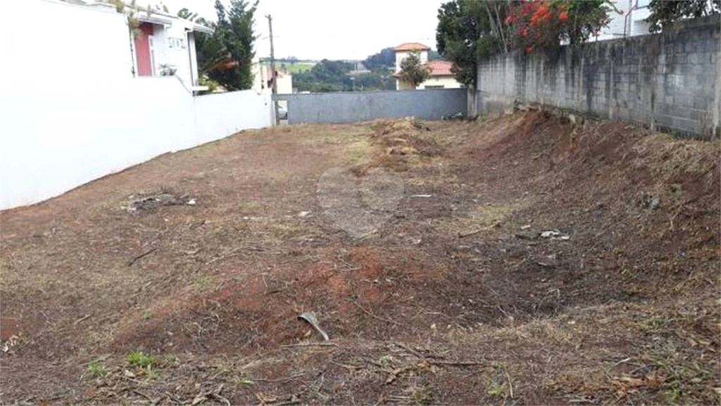 Venda Terreno Jundiaí Parque Quinta Da Boa Vista REO632354 3