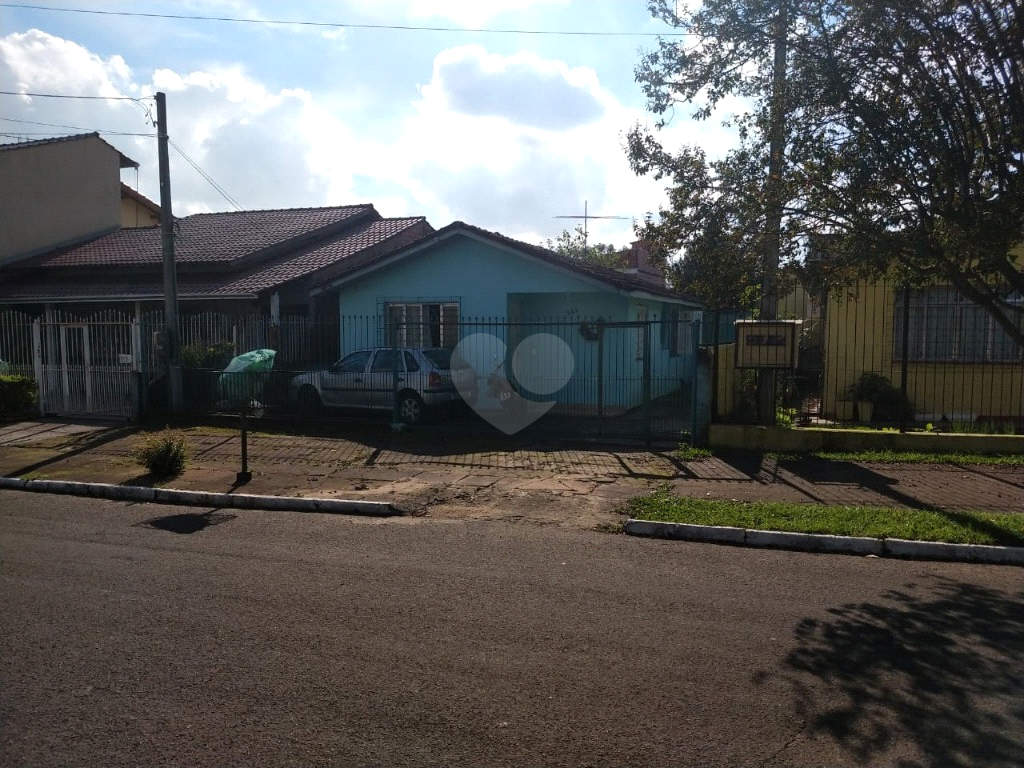 Venda Casa Canoas Niterói REO632359 1