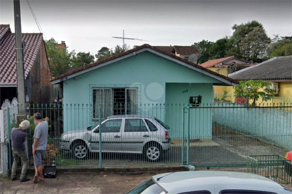 Venda Casa Canoas Niterói REO632359 3