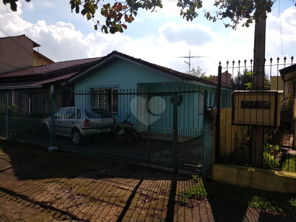 Venda Casa Canoas Niterói REO632359 14