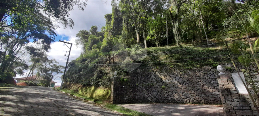 Venda Terreno Mairiporã Roseira REO632364 2