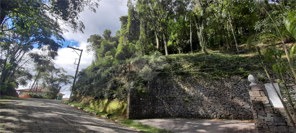 Venda Terreno Mairiporã Roseira REO632368 2