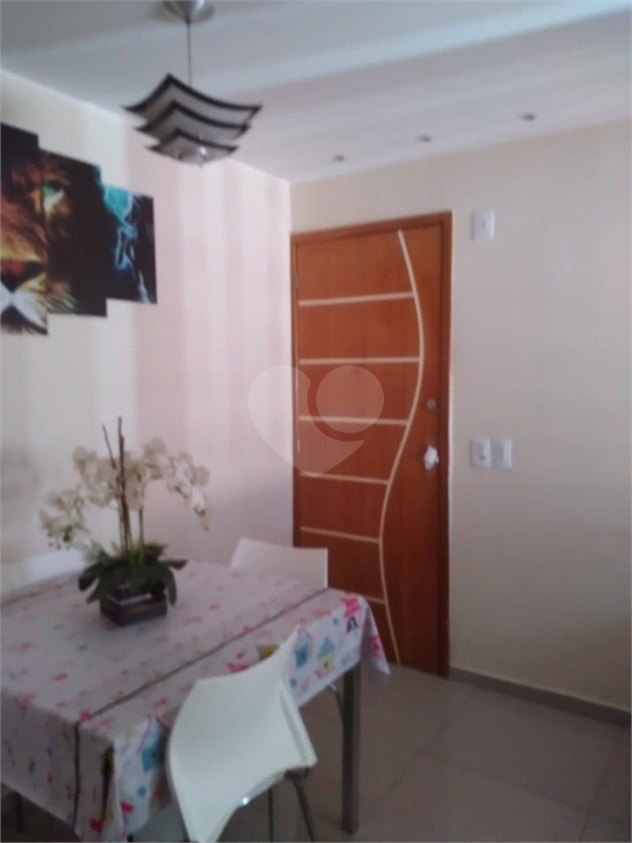 Venda Apartamento Rio De Janeiro Tomás Coelho REO632391 3