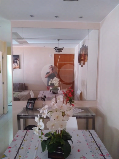 Venda Apartamento Rio De Janeiro Tomás Coelho REO632391 5