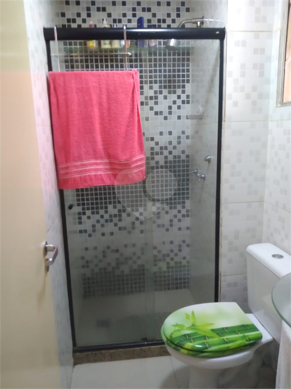 Venda Apartamento Rio De Janeiro Tomás Coelho REO632391 10