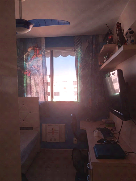 Venda Apartamento Rio De Janeiro Tomás Coelho REO632391 13