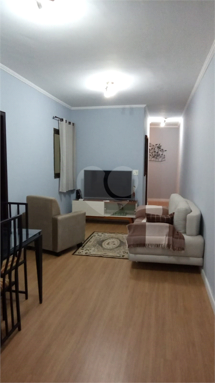 Venda Apartamento Santo André Jardim REO632430 9