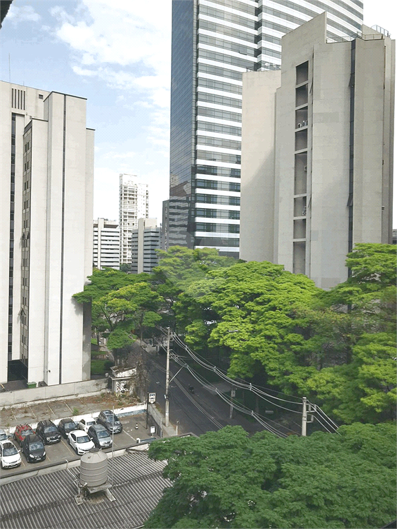 Venda Salas São Paulo Cidade Monções REO632432 3