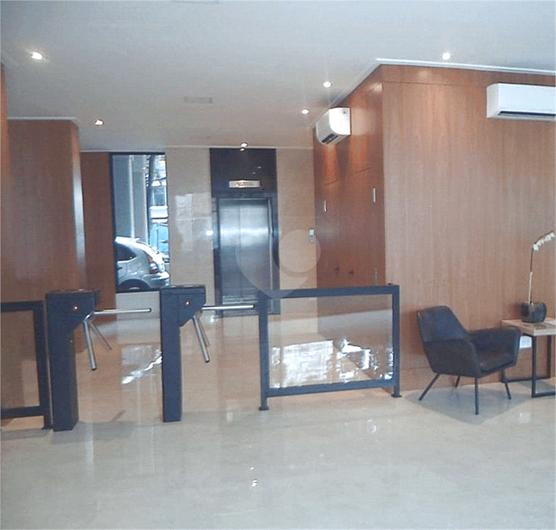 Venda Salas São Paulo Cidade Monções REO632432 15