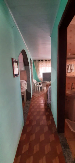 Venda Casa São Paulo Vila Nova Utinga REO632456 17