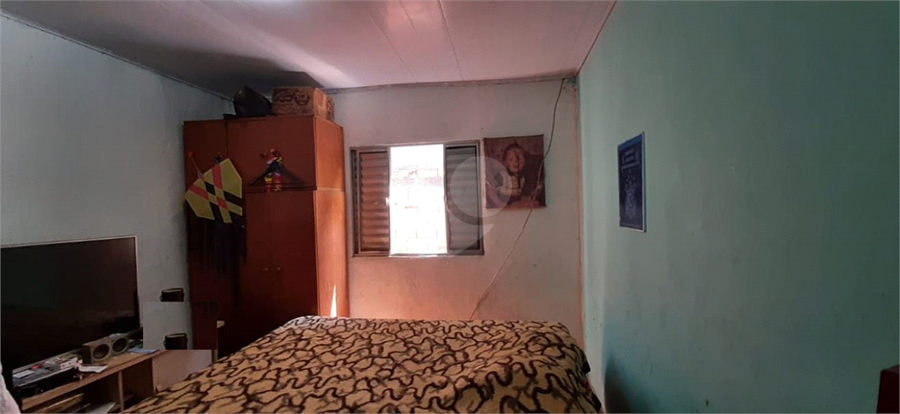 Venda Casa São Paulo Vila Nova Utinga REO632456 15