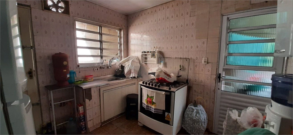 Venda Casa São Paulo Vila Nova Utinga REO632456 11