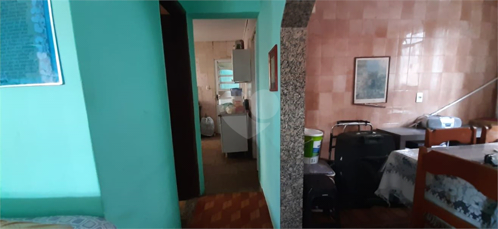 Venda Casa São Paulo Vila Nova Utinga REO632456 18