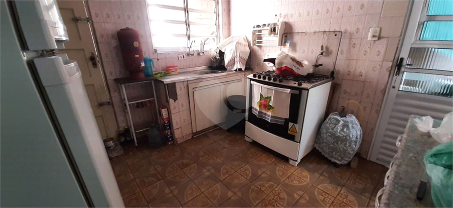 Venda Casa São Paulo Vila Nova Utinga REO632456 10