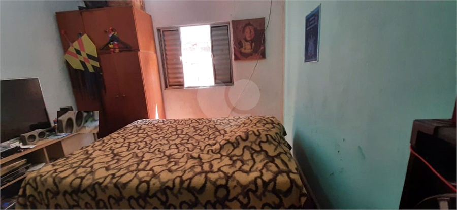 Venda Casa São Paulo Vila Nova Utinga REO632456 14