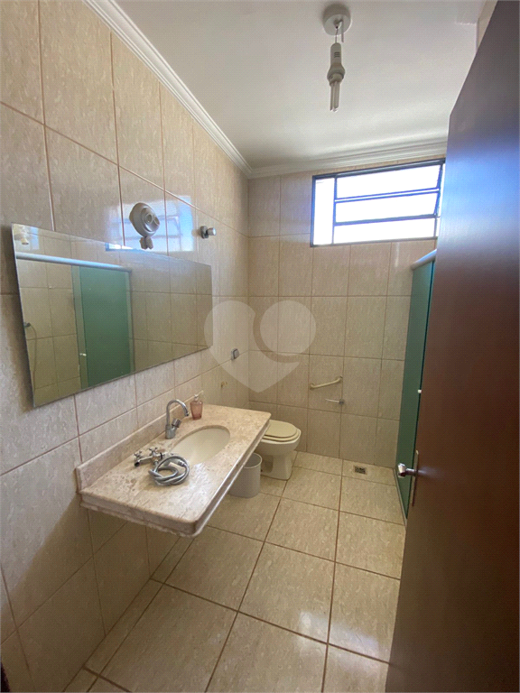 Venda Casa térrea São Carlos Vila Morumbi REO632479 16