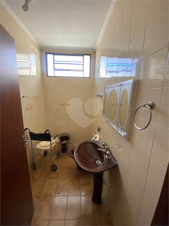 Venda Casa térrea São Carlos Vila Morumbi REO632479 13