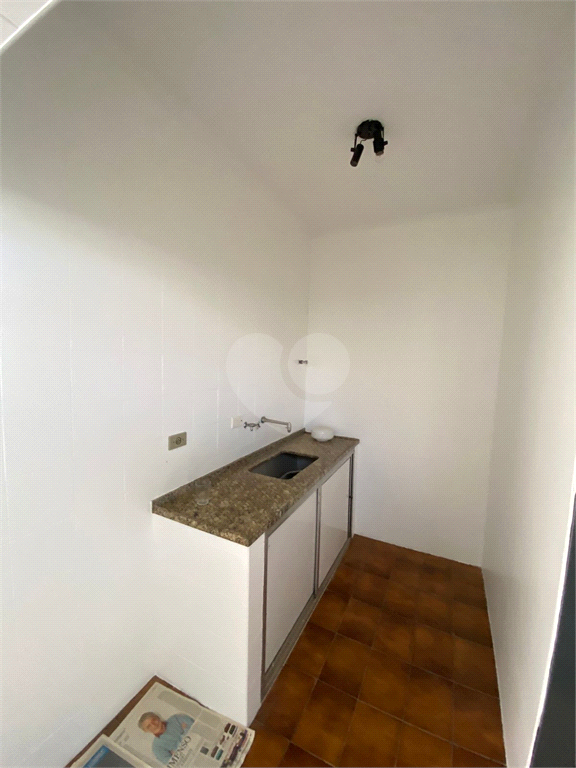 Venda Casa térrea São Carlos Vila Morumbi REO632479 25