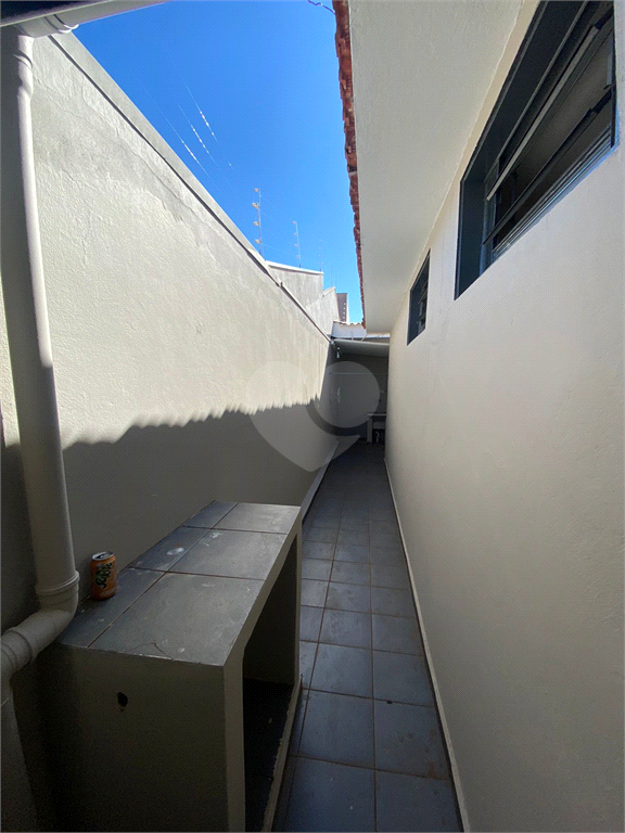 Venda Casa térrea São Carlos Vila Morumbi REO632479 38