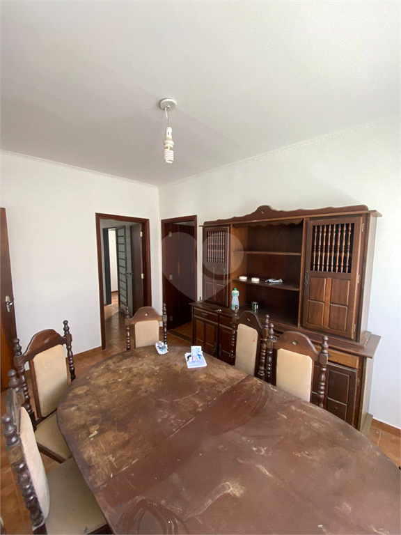 Venda Casa térrea São Carlos Vila Morumbi REO632479 18