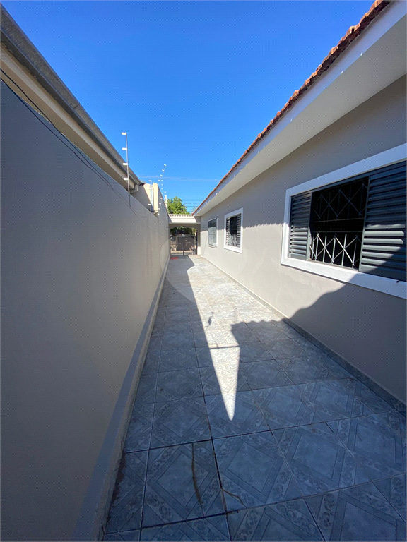 Venda Casa térrea São Carlos Vila Morumbi REO632479 31