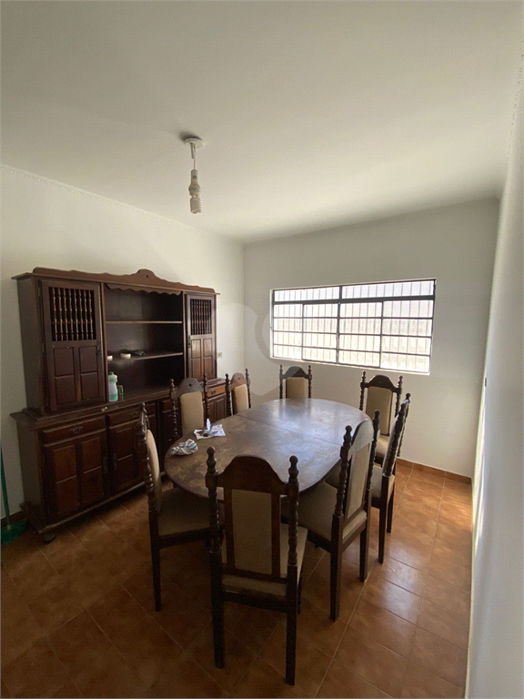 Venda Casa térrea São Carlos Vila Morumbi REO632479 19