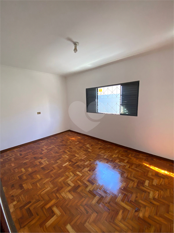 Venda Casa térrea São Carlos Vila Morumbi REO632479 2