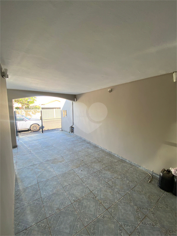 Venda Casa térrea São Carlos Vila Morumbi REO632479 34