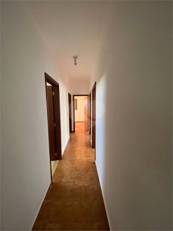 Venda Casa térrea São Carlos Vila Morumbi REO632479 21