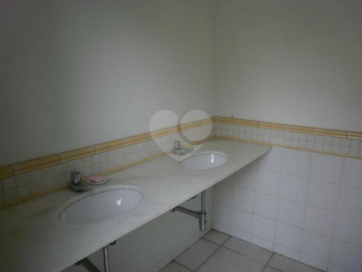 Venda Casa São Paulo Vila Clementino REO63249 13