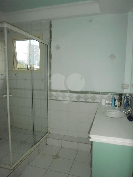 Venda Casa São Paulo Vila Clementino REO63249 19