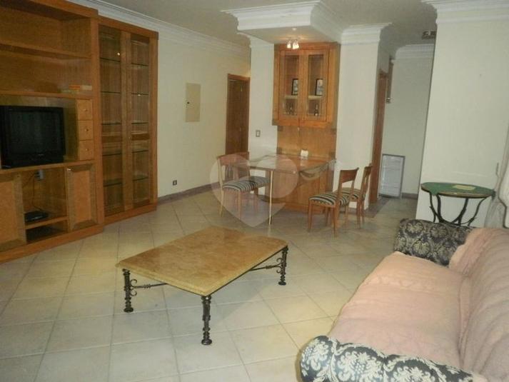 Venda Casa São Paulo Vila Clementino REO63249 24