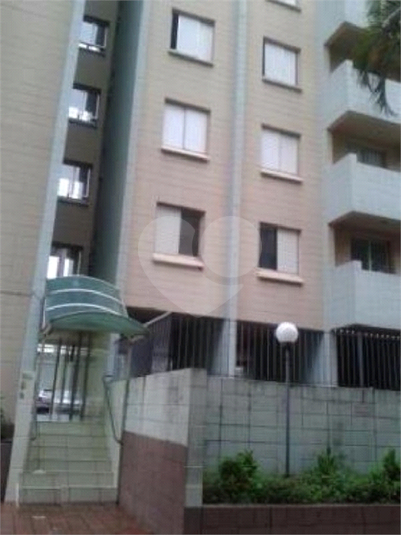 Venda Apartamento São Paulo Vila Santa Maria REO632514 16