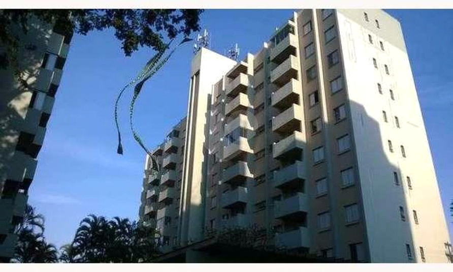 Venda Apartamento São Paulo Vila Santa Maria REO632514 20