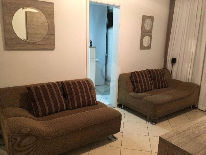 Venda Apartamento São Paulo Vila Santa Maria REO632514 2